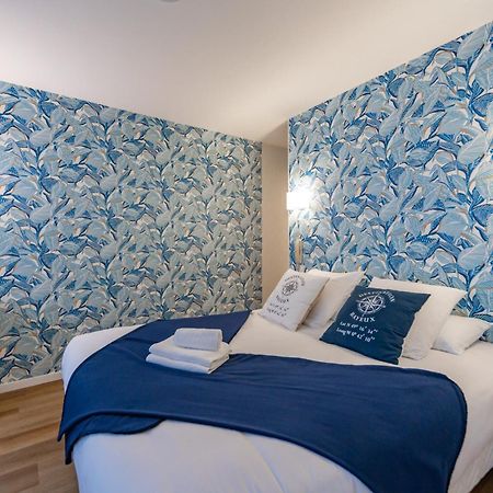 Le Declic Hotel Байо Екстериор снимка