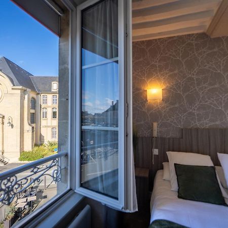 Le Declic Hotel Байо Екстериор снимка
