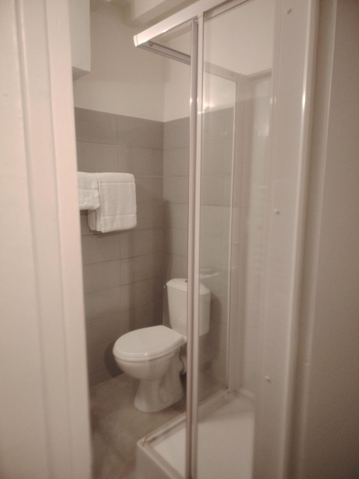 Le Declic Hotel Байо Екстериор снимка