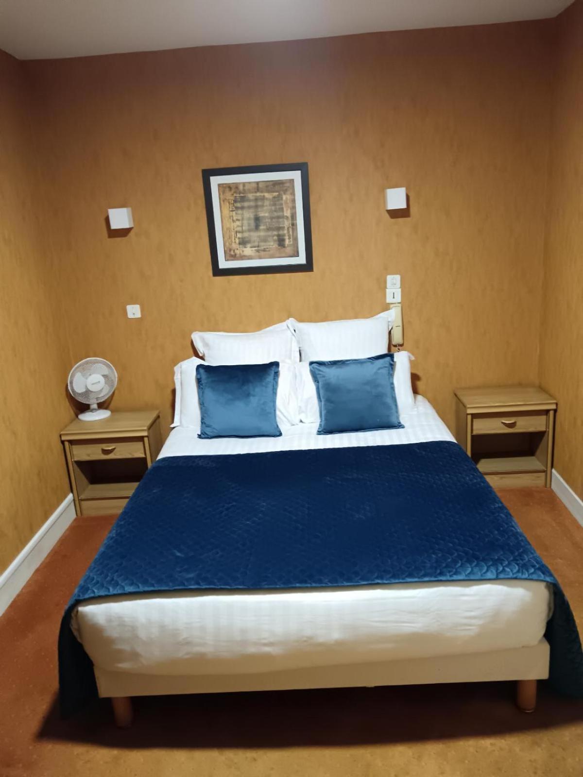 Le Declic Hotel Байо Екстериор снимка