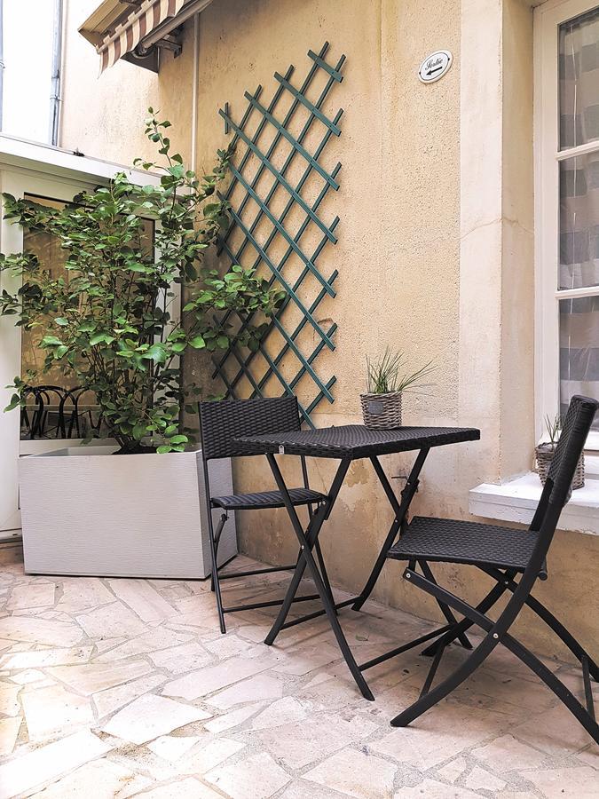Le Declic Hotel Байо Екстериор снимка