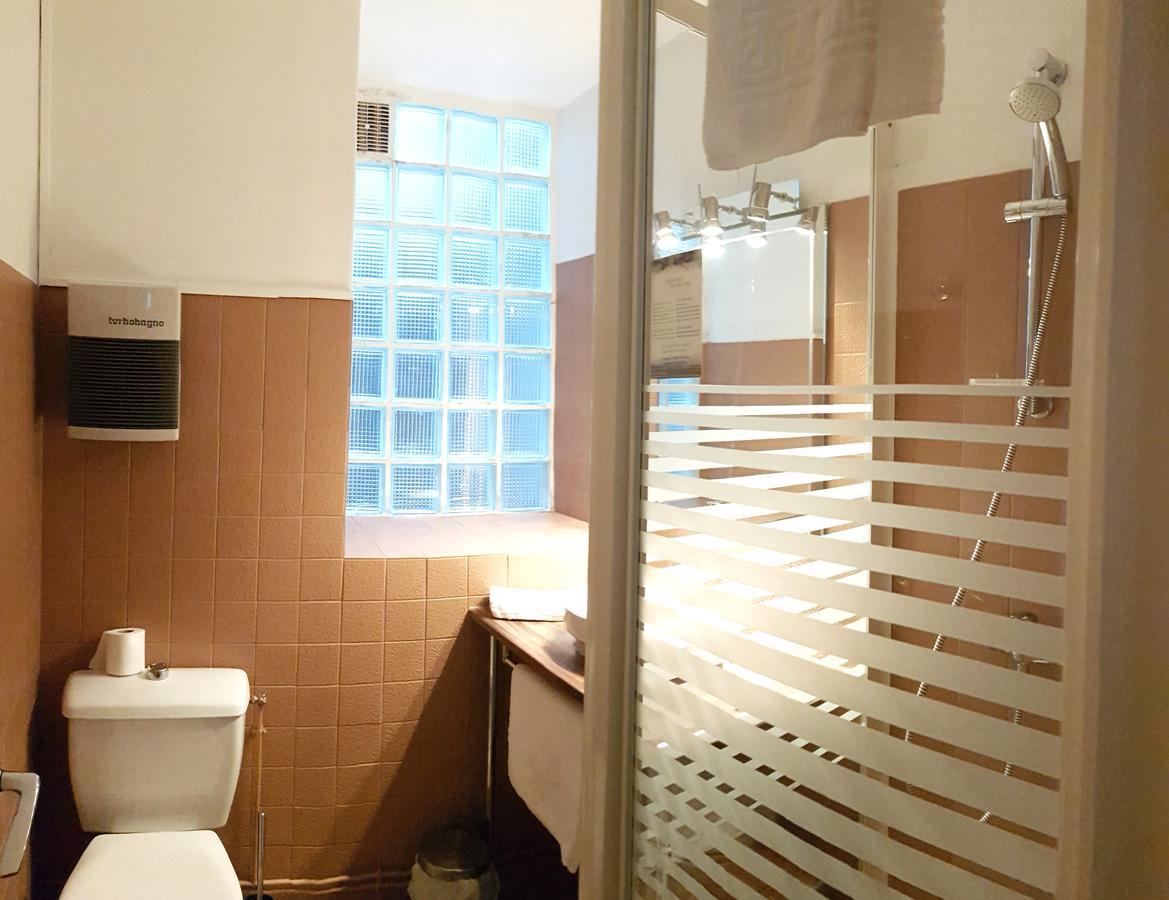 Le Declic Hotel Байо Екстериор снимка